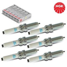 6X NGK 94201 Z�NDKERZEN F�R BMW BMW F30 F35 F80 F31 MINI F55 F56 12 12 0 040 551