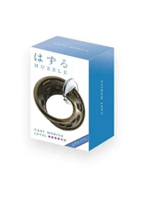 Hanayama Huzzle cast Mobius [difficulty level 4] Japan Import