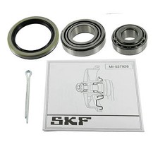 Fits SKF VKBA 3792 WHEEL BEARING KIT   DE Stock