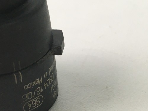 2008-2009 Dodge Durango Park Assist Sensor OEM Mopar 1AF63S3XAA - Picture 2 of 7