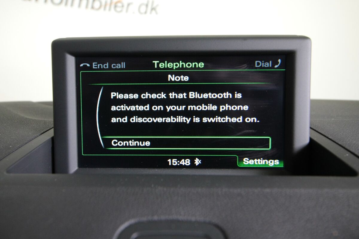 Audi A1 1,6 TDi 90 Attraction SB