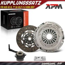 Kit d'embrayage Audi TT
