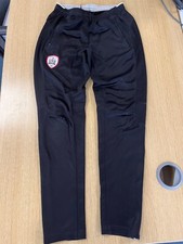 Barnsley Jogging Bottoms -  mens - Used but good condition