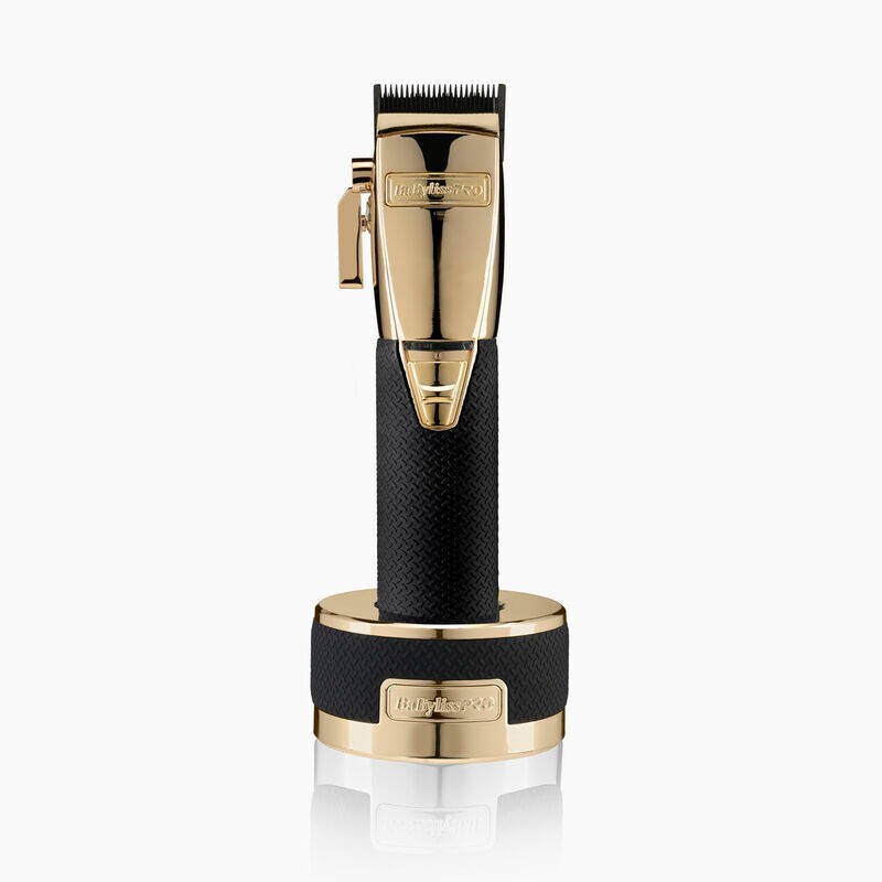 BABYLISS CLIPPER PROFESSIONALE GOLDFX FX8700GBPE