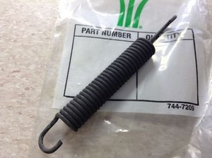 Ariens Gravely Lawnmower Idler Extension Spring 08300512 08334700 08336100 - Foto 8