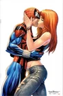 AMAZING SPIDER-MAN #93 NM UNKNOWN COMICS TYLER KIRKHAM VIRGIN VARIANT NM