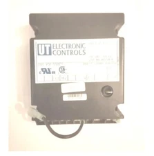 UT ELECTRONIC CONTROLS 1016/450