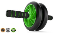 Ab Roller Wheel :: Abs Carver For Abdominal & Stomach Exercise Training :: Fi... on sale Ab Roller Wheel :: Abs Carver For Abdominal & Stomach Exercise Training :: Fi... on sale