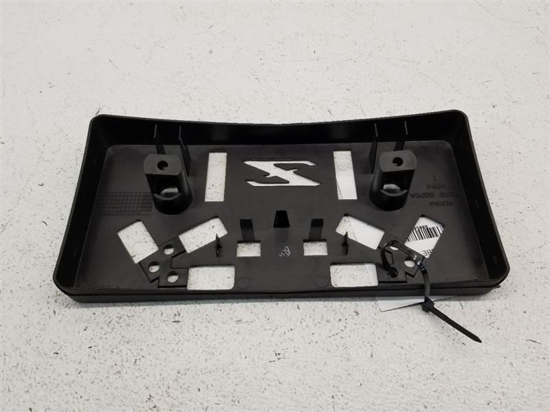 2022-2024 Nissan Z Front License Plate Frame Bracket | 96212-6GP0A
