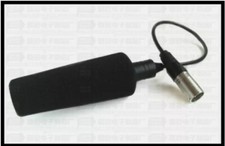 ECM-NV1 Video Camera Interview Recording Microphone Condenser Mic
