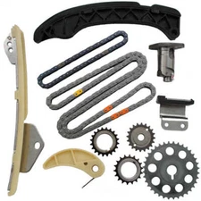 Engine Timing Chain Kit Cloyes Gear & Product 9-4220SA