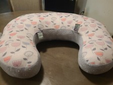 New Never untagged Boby Pillow