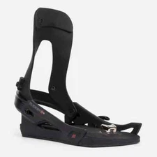 K2 Clicker X HB Snowboard Bindings New Mens Size L  FOR CLICKER BOOTS Large