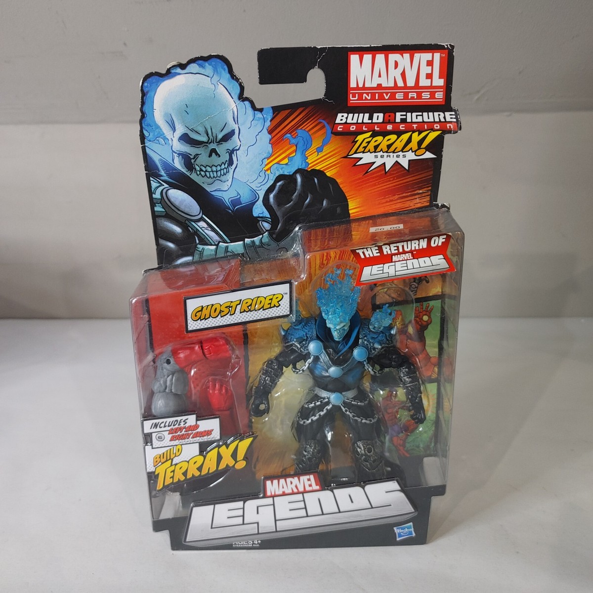 MARVEL FLAME 15ポンド 新品 MARVEL FLAME 15ポンド3オンス - メルカリ