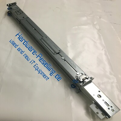 HP Rackmount Rails Kit 19'' 355493-001 für ML370 G4 Server #135