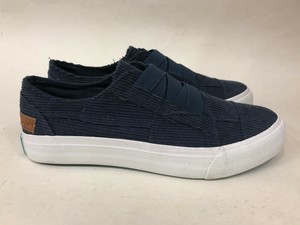 Blowfish Women's Marley Sneaker, Navy Corduroy, 6 Medium 193870030199 | eBay