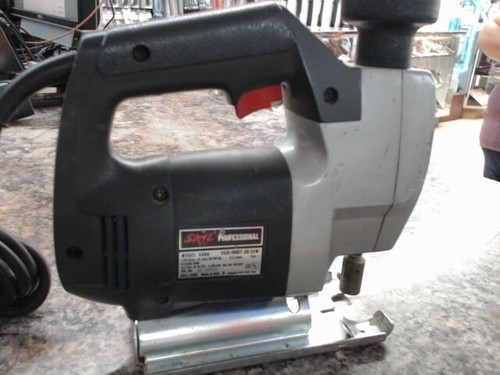 SKIL 4580 JIGSAW (ASA041062) | eBay
