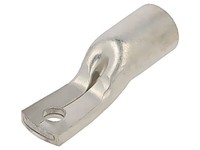 BM033373 Kabelschuh: Rohrkabelschuh M8 150Mm2 Klemmverbindung Gerade Bm Group