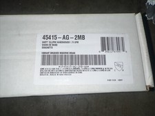 KOHLER Shift  Ellipse 1.75 gpm, handshower, K-45415-2MB