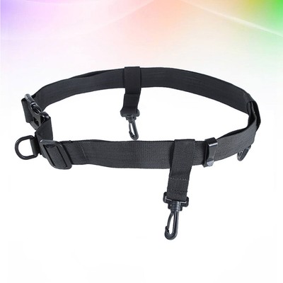 Universeller mit verstellbarem Wader und D-Ring-Haken zum