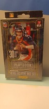 2020 Panini Playbook NFL Football Hanger Box 30 Cards Brand New Factory Sealed