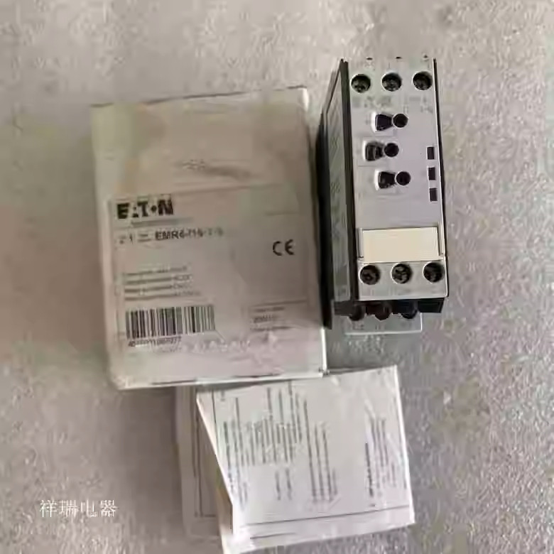 1pcs New EATON EMR4-I15-1-B