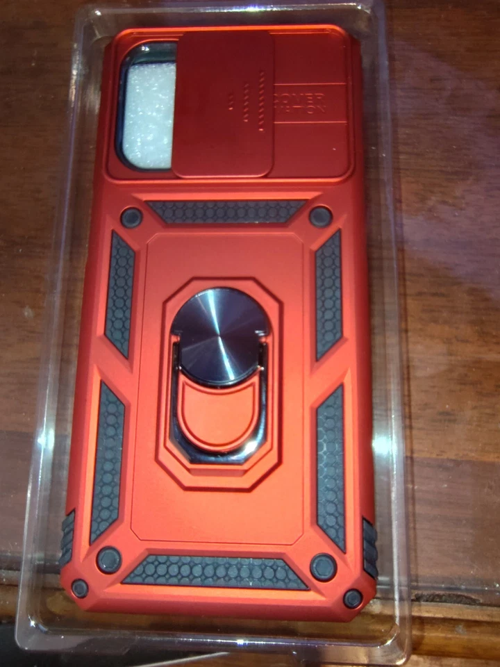 Для Motorola Moto G 5 g 2022 чехол первоклассный кольцо стойка телефона чехол - Изображение 2 из 4