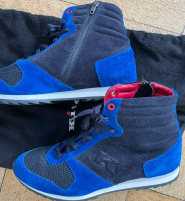 Kiton Schuhe Gr.42