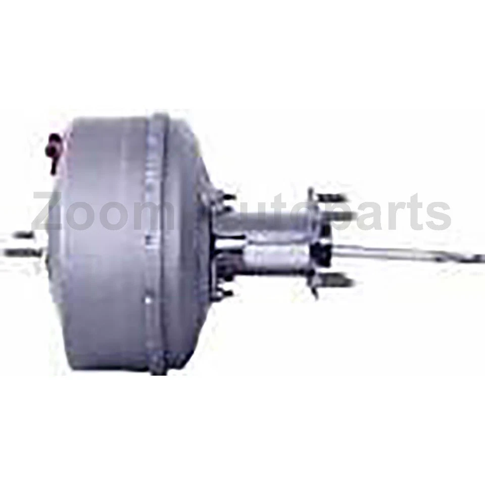 Potenciador de freno eléctrico para Dodge Ram 1500 1998 1999 Foto 3 de 4