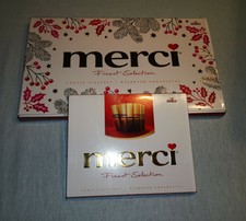 Merci Finest Selection Crsme Frucht Vielfalt Gunstig Kaufen Ebay