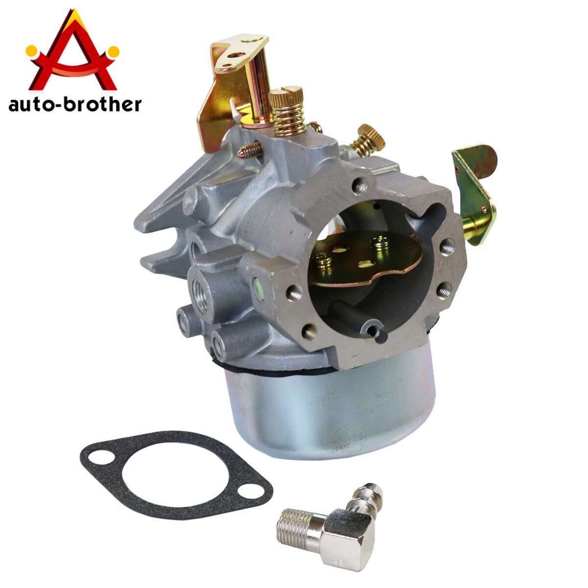 12 Hp Kohler Carburetor Clearance