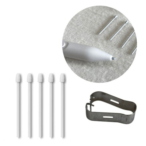 Stylus Pen Tip Replacement Stylus Nib Wring Accessories for Scribe Write - Zdjęcie 4 z 10