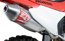 Yoshimura Full Exhaust Enduro RS-2 FS SS-AL-SS - HONDA CRF230F 2003-2017