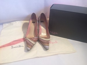 paul smith swirl shoes