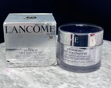 Lancome Renergie Lift Volumetry Firming Anti Wrinkle SPF15  2.6oz *DAMAGE BOX