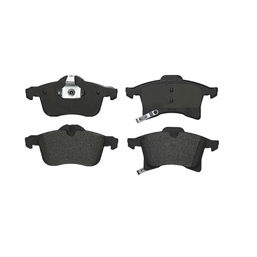 Bremsbeläge Bremsklötze Vorderachse OPEL ASTRA H TwinTop (L67) - Bild 1 von 1