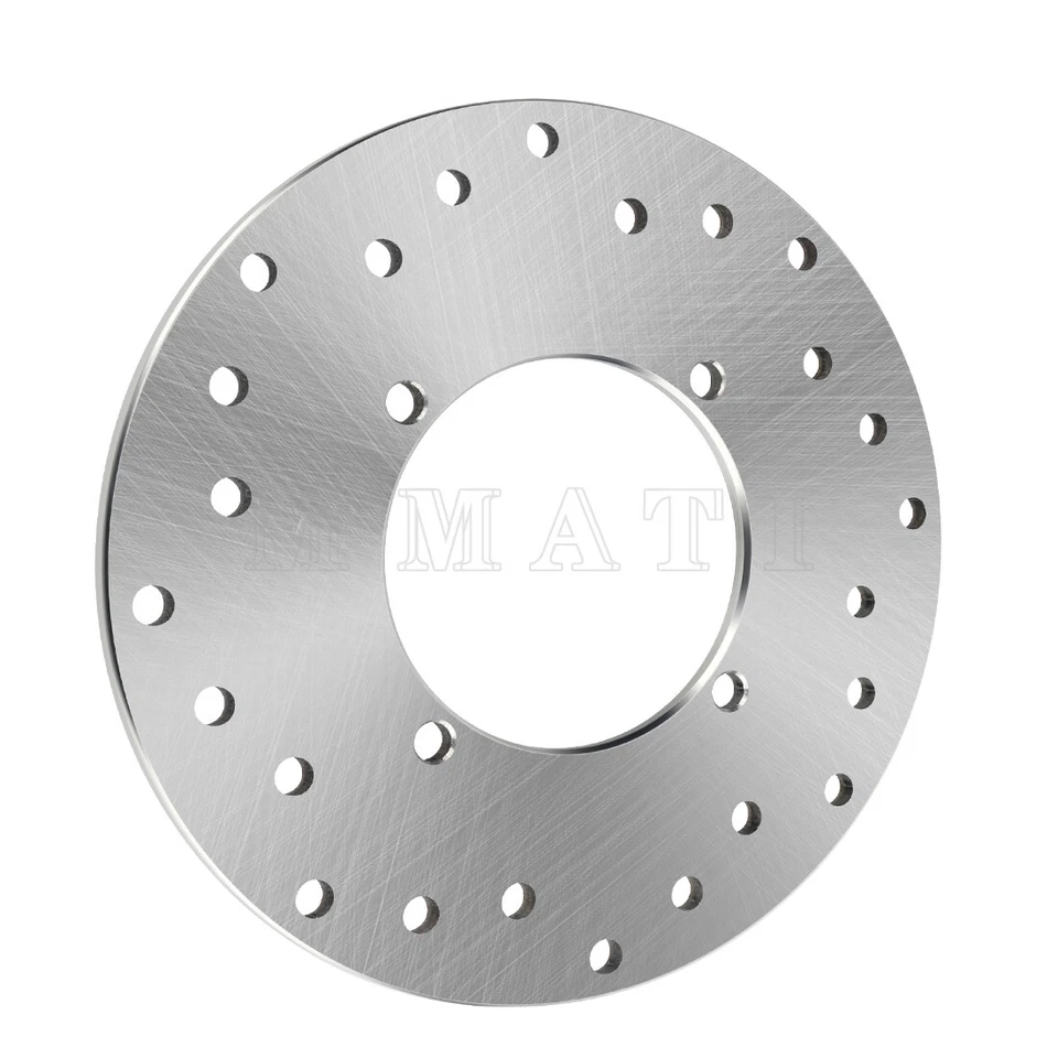 Rotor de disco de freno trasero para Polaris Magnum 500 2x4 4x4 2001-03 Magnum RMK 500 2002 Foto 2 de 4