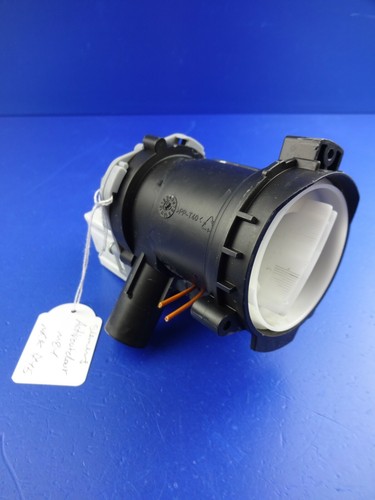 Laugenpumpe Waschmaschine - Siemens ACTIVE OUTDOOR M81 5500014926