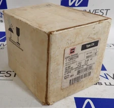 NEW - Cutler Hammer CSR2225N 225 Amp 120/240 VAC 2 Pole Main Circuit Breaker