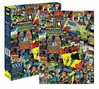 Aquarius DC Comics - Batman Images Collage 1000 Piece Jigsaw Puzzle (65214)