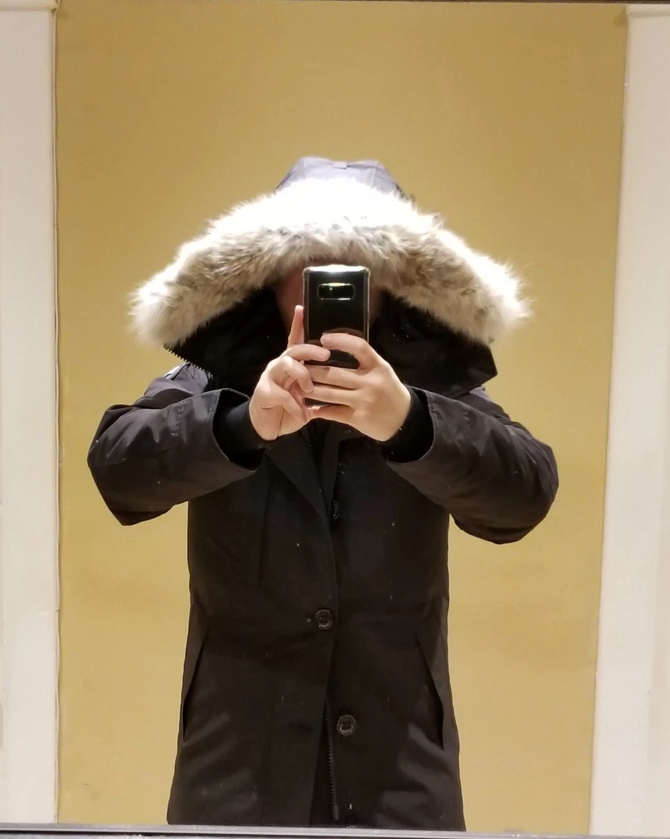 Veste style canada clearance goose