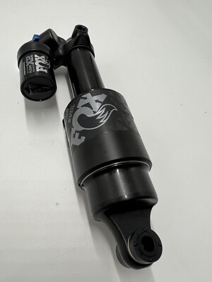 パーツ FOX FACTORY FLOAT X2 2023/22 FOX Float X2 Factory 2-Pos - 230mm x 57,5mm - MTB