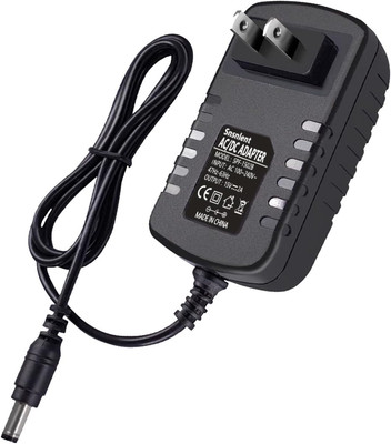 Ac Adapter 15V 2A DC Power Supply Charger AC 100-240V 50-60Hz to DC 15V 2A 30W C