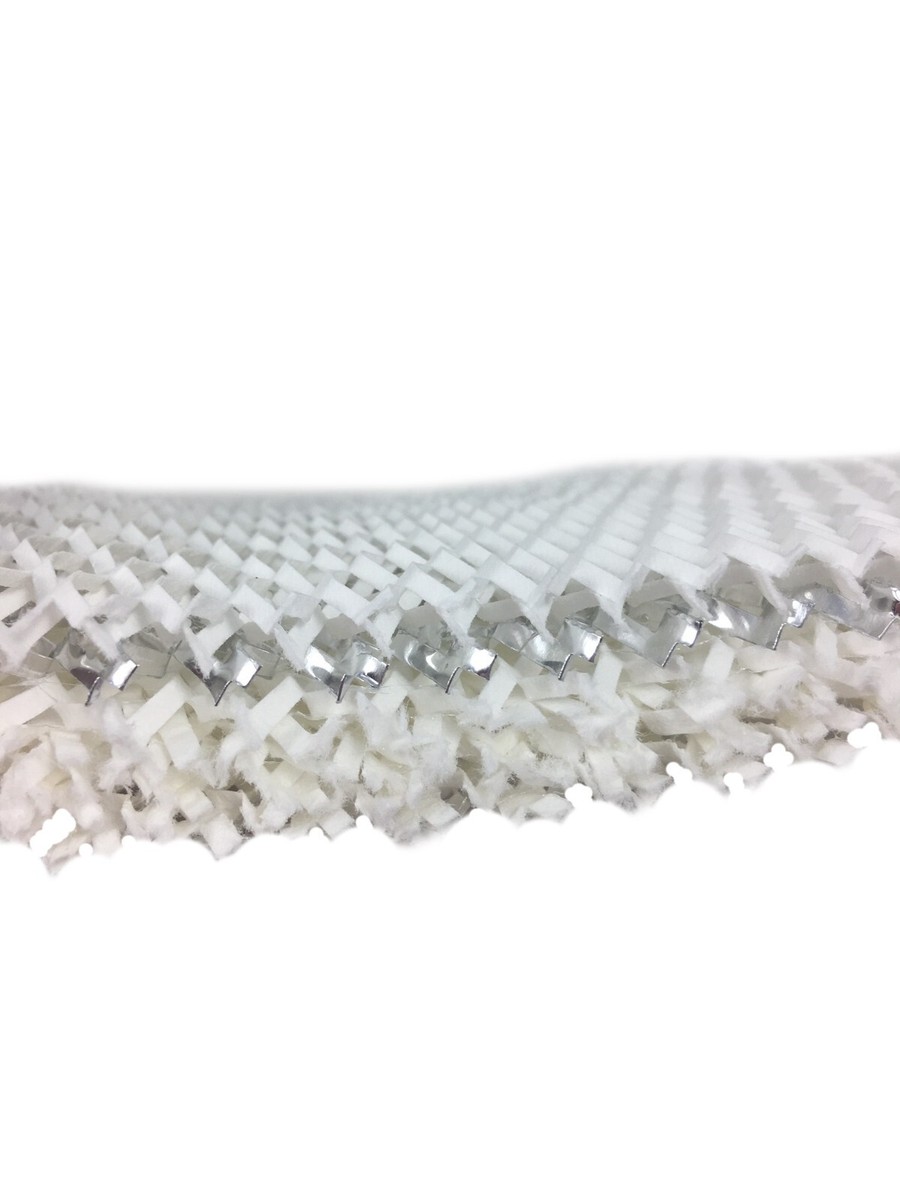 Compatible With Honeywell HCM-890B Humidifier Wick Replacement Filters (2 Pack) - Foto 3