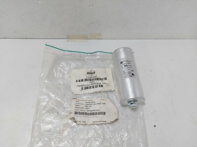 Ducati 416.27.3029 Capacitor 80uF 416273029 | eBay