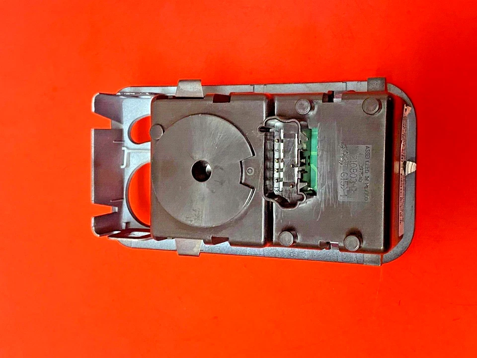 Headlight Switch HLS-1096 for Dodge	Caravan.Grand Caravan Town & Country - Image 3 of 4