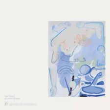 Devendra Banhart : Vast Ovoid (Vinyl) 12" EP Coloured Vinyl - New & Sealed