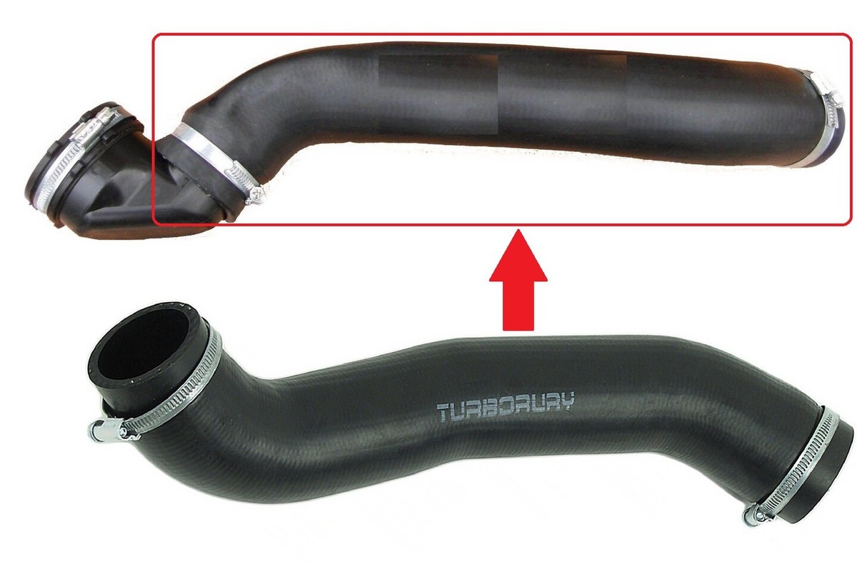 057145762N Tubo Dell'Aria di Aspirazione VW Touareg 7P Audi Q7 A8 4H 4