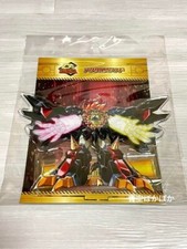 Japanese anime King of Braves GaoGaiGar Acrylic stand 04