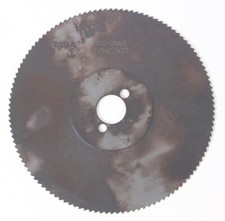 HSS-Metallkreiss&auml;geblatt Metall Kreiss&auml;geblatt f&uuml;r REMS Turbo K Cu-INOX 849700